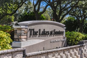 Welcome to Lakes at Suntree!