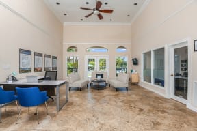 Leasing Office | Lakes at Suntree