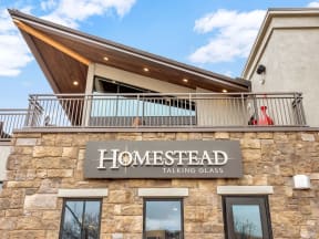Welcome to Homestead Talking Glass! | Homestead Talking Glass