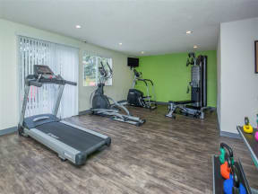 Great Functional Gym