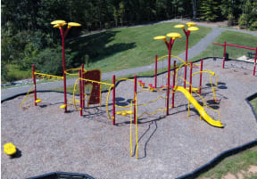gardens-on-timberlake-lynchburg-va- playground
