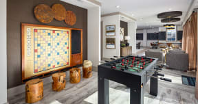 SouthLawn Lawrenceville Gameroom
