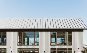 Connect Coworking Hub