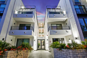 Brand New Apartment Community Located in North Hollywood, CA