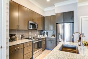 Shirley Apartments Odenton MD Modern Kitchens