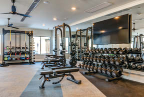 Shirley Apartments for Rent Odenton MD Professional Fitness Center