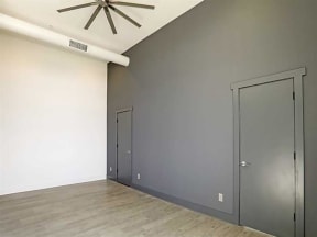 Room interior designat The Mobile Lofts, Mobile, 36604