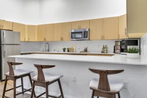 laurel at altamonte clubhouse interior