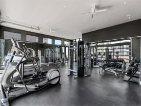 saint_mary_gym_7 in austin tx apartments
