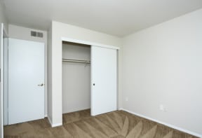 2x1 bedroom with closet | Riverstone apts in Sacramento, CA 95831