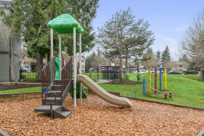 Playground l Align Apartments in Federal Way WA