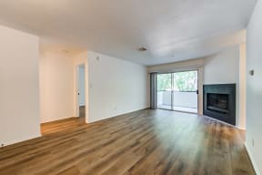 Apartments in Pasadena, CA - Modern Living With Stylish Decor, Hardwood Flooring and Access to Outdoor Patio