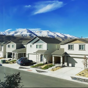 Homes for rent in Reno | Aspen Vista at Anchor Pointe Apartments