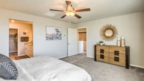 Bedroom 1 at  Aspen Vista at Anchor Pointe in Reno, NV 89506