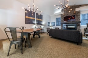 Clubhouse