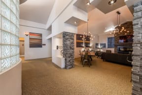 Clubhouse