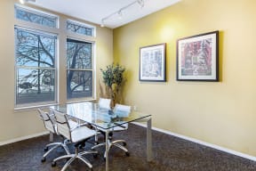 Office Space at Uptown Lake Apartments, Minneapolis, MN, 55408