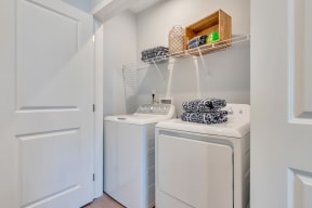 Washer & Dryer Included at Alta Croft, North Carolina, 28269