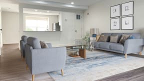 flexible spaces  at Windsor Village at Waltham, 02452, MA