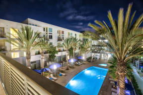 Upscale Apartments Available at Boardwalk by Windsor, 7461 Edinger Ave., Huntington Beach