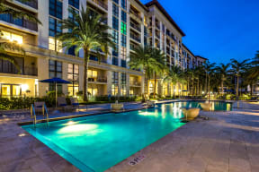 Luxury Apartments for Rent at Windsor at Doral, 4401 NW 87th Avenue, Doral