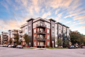 Denver Apartments at Centric LoHi by Windsor, Colorado