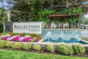 Centrally Located Community at Reflections by Windsor, Redmond, WA