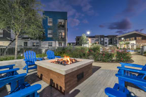 Comfortable Apartments with Thoughtful Amenities at Windsor Republic Place, Austin, TX