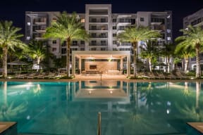 Resort-Style Community at Allure by Windsor, 6750 Congress Avenue, FL