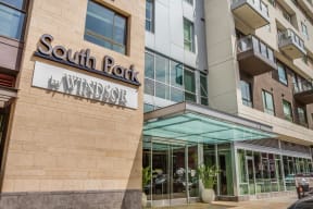 Professional, On-Site Management at South Park by Windsor, Los Angeles, California