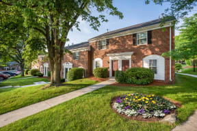 Two Floor Townhome with Private Entry at Windsor Ridge at Westborough, Westborough, 01581