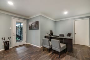 Schedule a Personalized Tour at Allen House Apartments, 77019, Texas