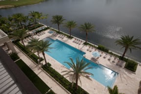 Gorgeous Views at Windsor at Doral, 33178, FL