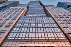 Elegant High-Rise Living at The Aldyn at New York, NY 10069
