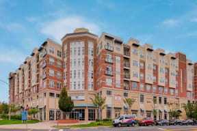 On-site management at The Ridgewood by Windsor, Virginia, 22030