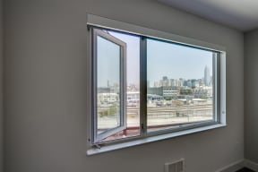 City Views from Select Apartments at Mission Bay by Windsor, California, 94158