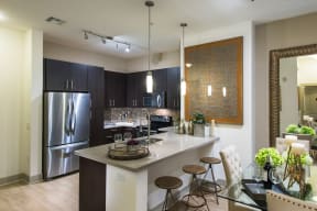Studio, One and Two Bedroom Apartment Homes at 1000 Grand by Windsor, 1000 S Grand Ave,, Los Angeles
