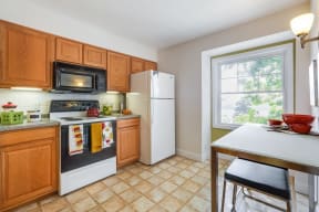 Eat-In-Kitchen Available at Windsor Village at Waltham, Waltham, MA