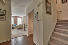 Spacious, Unique Floor Plans at Windsor at Liberty House, 07302, NJ