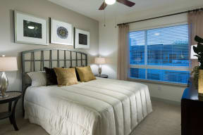 Private Master Bedroom at Olympic by Windsor, Los Angeles, 90015