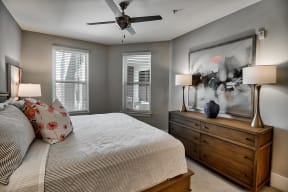 Spacious Master Bedrooms at Morningside Atlanta by Windsor, Georgia, 30324