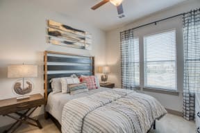 Gorgeous Bedroom Designs at Centric LoHi by Windsor, Denver, 80211