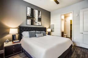 Spacious Bedrooms at Windsor by the Galleria, Dallas, 75240