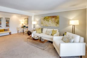 Spacious, Open-Layout Apartments at Windsor Village at Waltham, 02452, MA