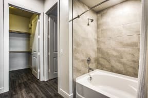 Oversized Soaking Tubs at Windsor by the Galleria, 75240, TX