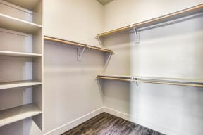 Expansive Closet Space at Windsor by the Galleria,13290 Noel Rd, TX