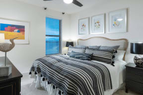 Large, Spacious Bedrooms at Windsor Oak Hill, 78735, TX