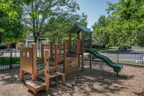 On-Site Playground/Tot Lot at Windsor at Meadow Hills, 4260 South Cimarron Way, CO