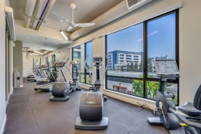 Run with a View at The Marston by Windsor, Redwood City, 94063