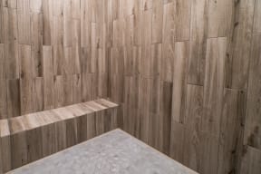 Relaxing Steam Room at Allure by Windsor, Florida, 33487